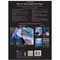 Redesign A1 Decoupage Rice Paper (Mulberry Tissue Paper) – A Girl And Her Pup - 23.4″X33.1″